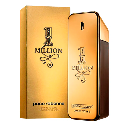 ONE MILLION - PACO RABANNE