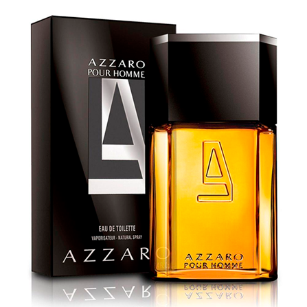 AZZARO - AZZARO