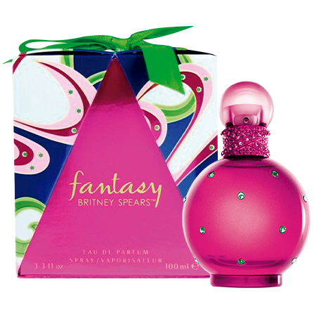 FANTASY - BRITNEY SPEARS