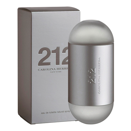 212 - CAROLINA HERRERA