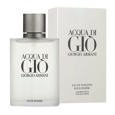 ACQUA DI GIO - GIORGIO ARMANI