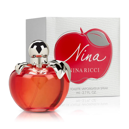 NINA - NINA RICCI