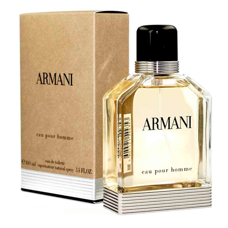 ARMANI - GIORGIO ARMANI