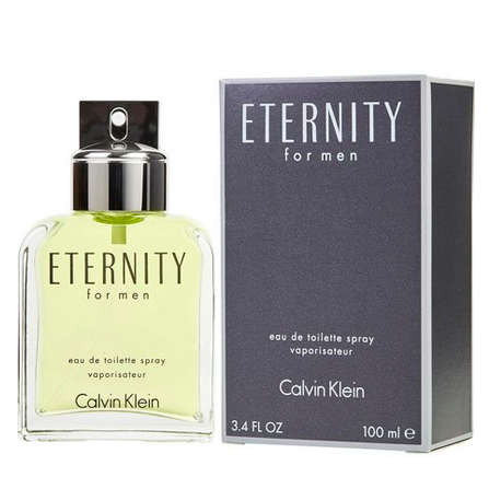 ETERNITY - CALVIN KLEIN