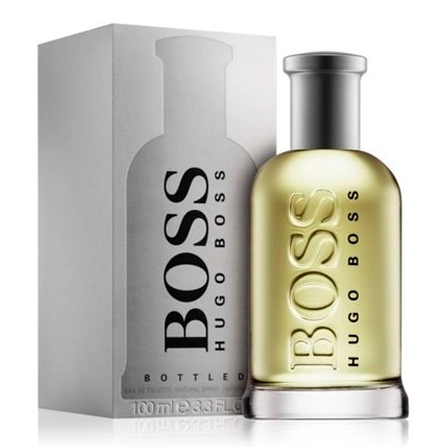  BOSS - HUGO BOSS