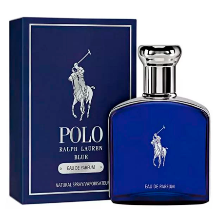  POLO BLUE - RALPH LAUREN
