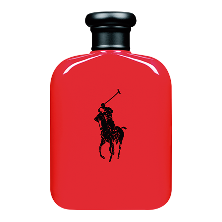  POLO RED - RALPH LAUREN