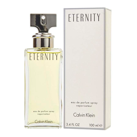 ETERNITY - CALVIN KLEIN