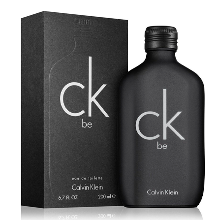 CK BE - CALVIN KLEIN