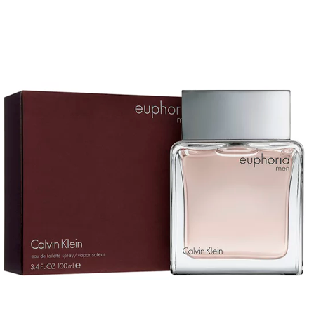 EUPHORIA - CALVIN KLEIN