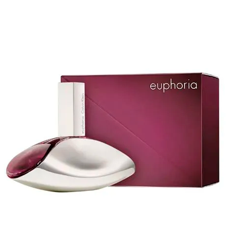 EUPHORIA - CALVIN KLEIN