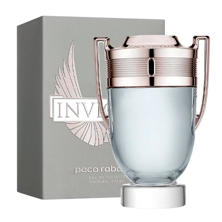 INVICTUS - PACO RABANNE