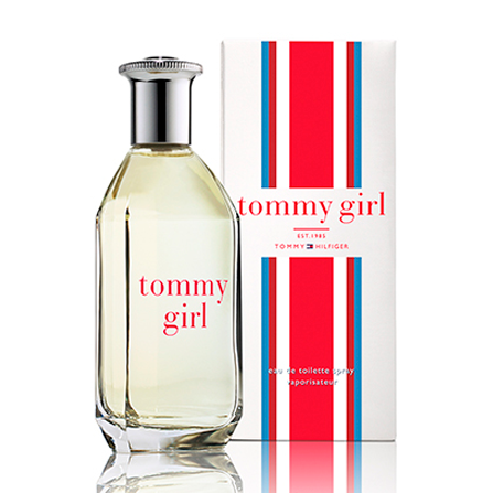 TOMMY GIRL - TOMMY HILFIGER