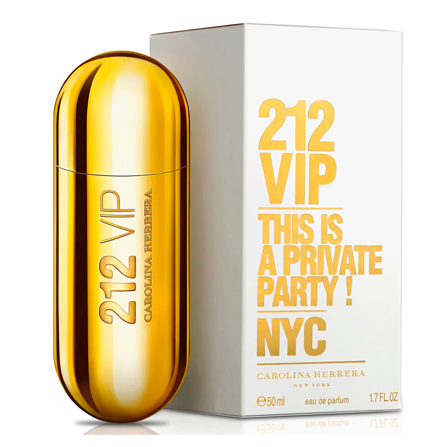 212 VIP - CAROLINA HERRERA
