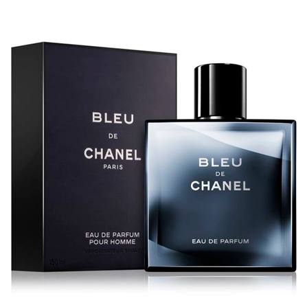 BLEU - CHANEL