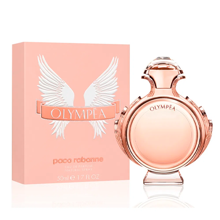 OLYMPEA - PACO RABANNE