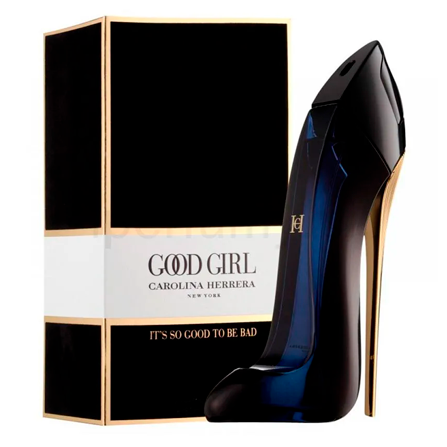 GOOD GIRL - CAROLINA HERRERA