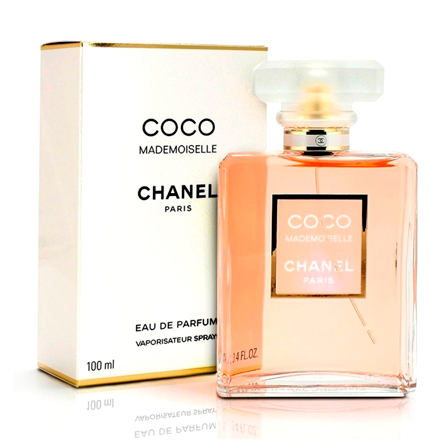 COCO MADEMOISELLE - CHANEL