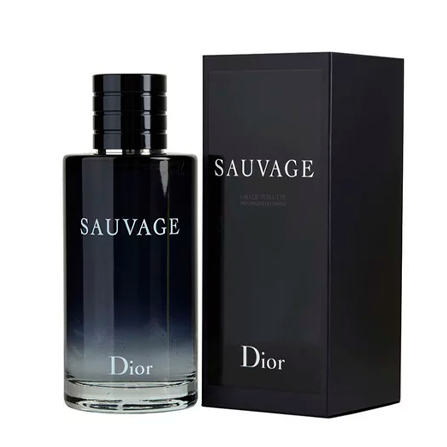 SAUVAGE - DIOR