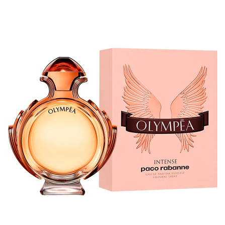 OLYMPEA INTENSE - PACO RABANNE