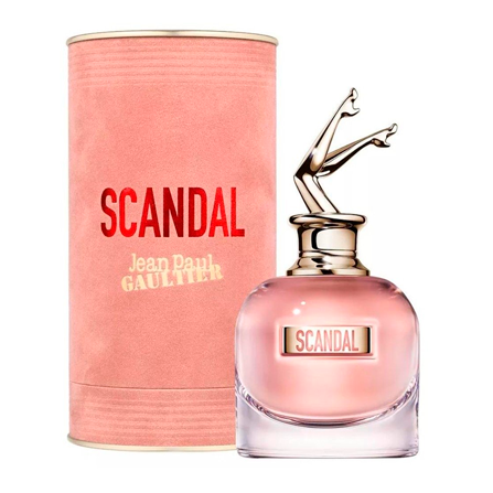 SCANDAL - JEAN PAUL GAULTIER