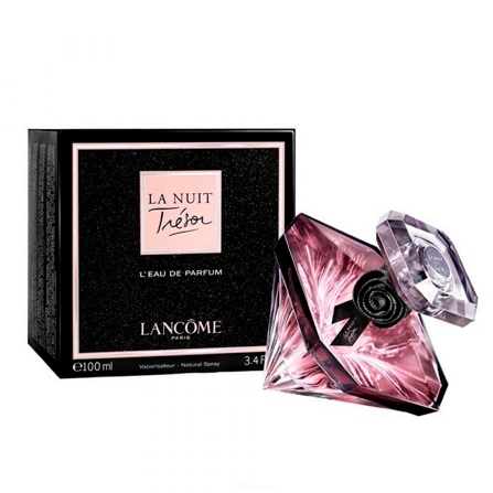 LA NUIT TRÉSOR - LANCÔME