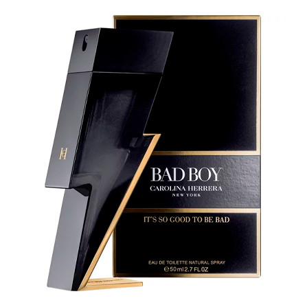 BAD BOY - CAROLINA HERRERA