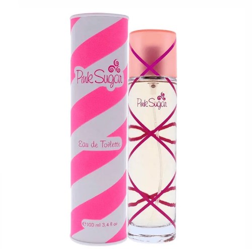 PINK SUGAR - AQUOLINA