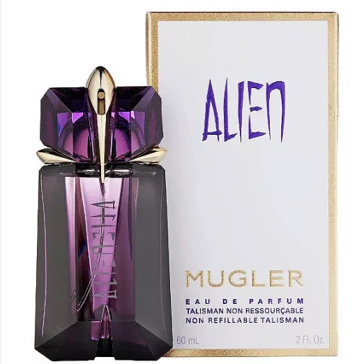 ALIEN - THIERRY MUGLER