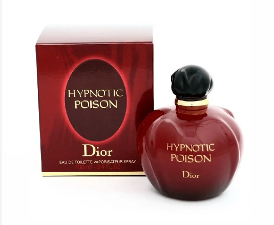 HYPNOTIC POISON - DIOR