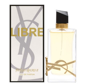 LIBRE - YVES SAINT LAURENT