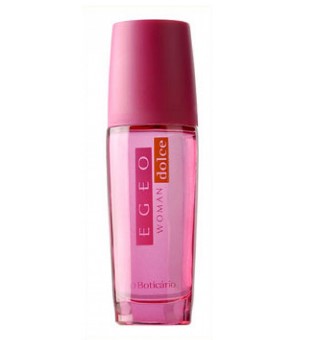 EGEO DOLCE - BOTICARIO