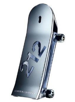 212 HEROES - CAROLINA HERRERA