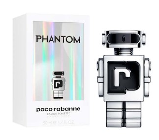 PHANTOM - PACO RABANNE
