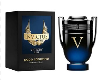 INVICTUS VICTORY ELIXIR - PACO RABANNE